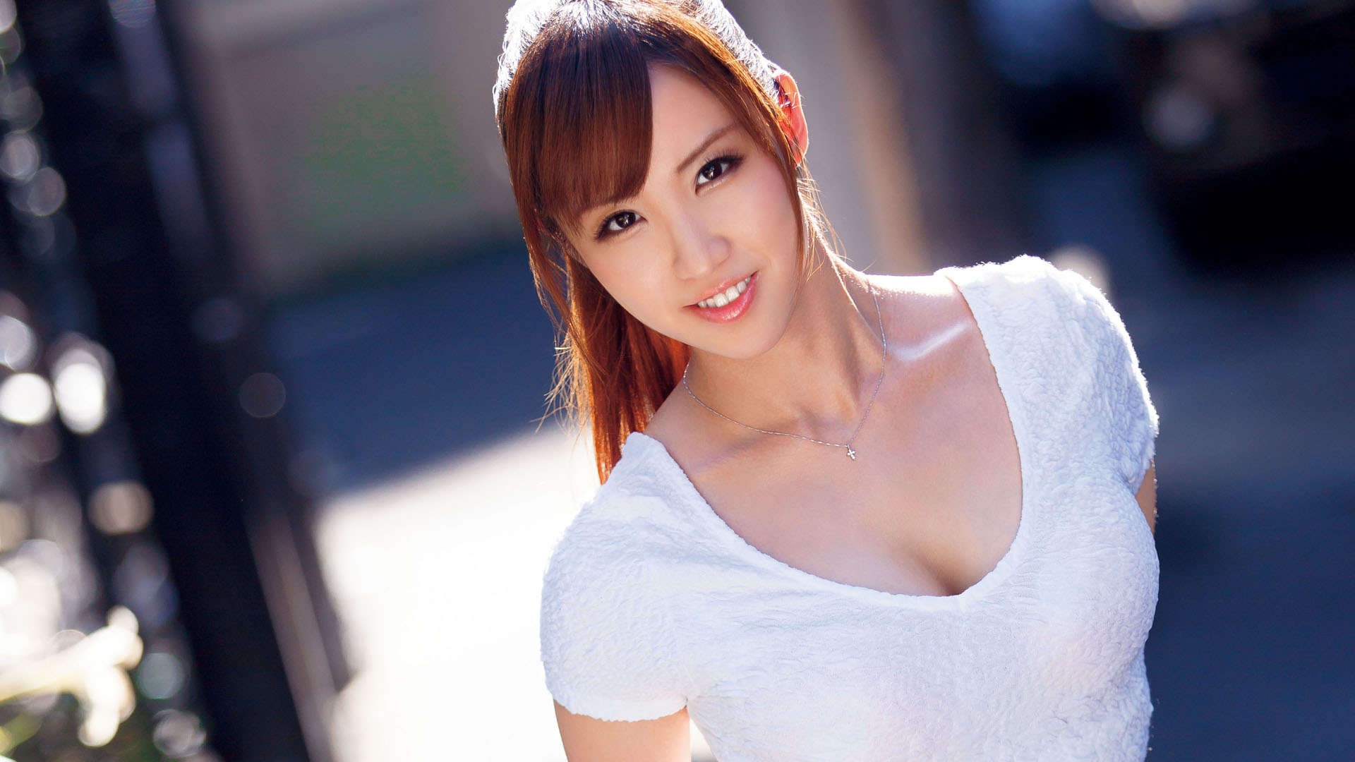新人 おとなカワイイ34歳　美人奥様ＡＶデビュー/へそ出し美人若妻 公開浮気ＡＶデビュー桃瀬るな