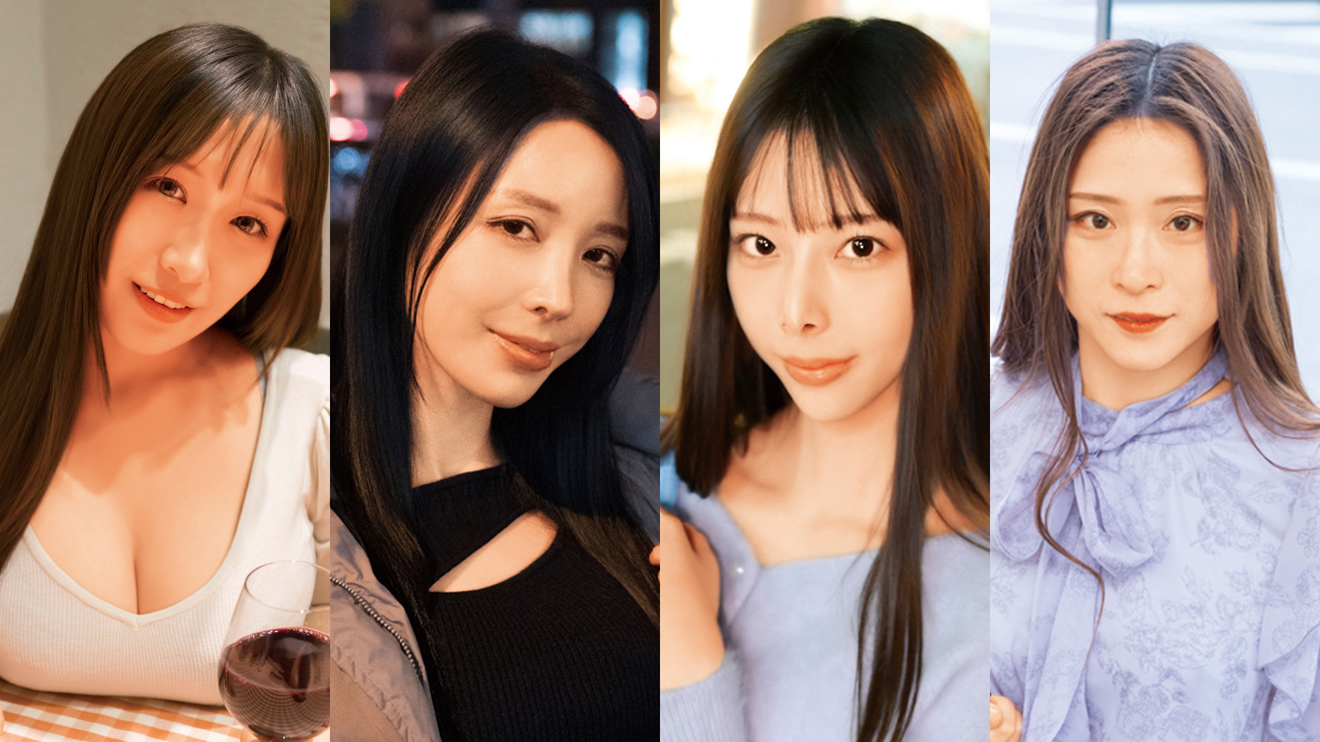 東京セレブ人妻限定ナンパ！『先っぽだけよ』って言ったのにハメられてしまった素人妻たち18人