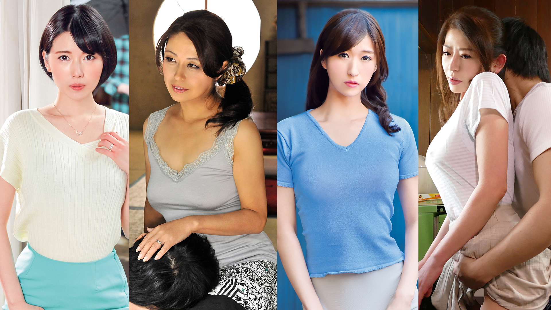 【特割297円(税込)】息子と中●し五十路義母　墓まで持ってゆく淫らな情事…。近●セックス禁忌目録１８名４時間