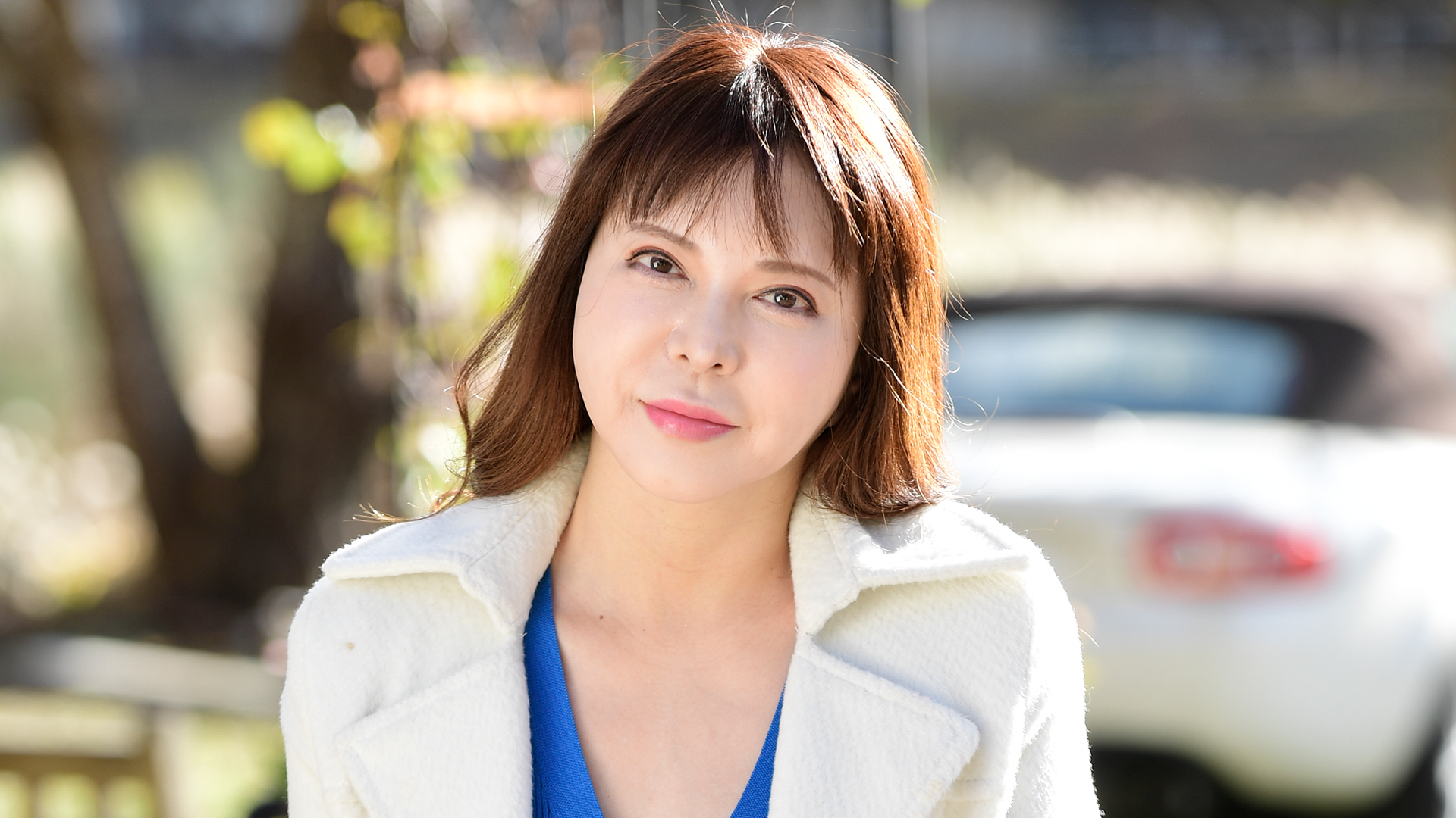 ３０年前の伝説の美少女が五十路になってＡＶ再デビュー！牧本千幸