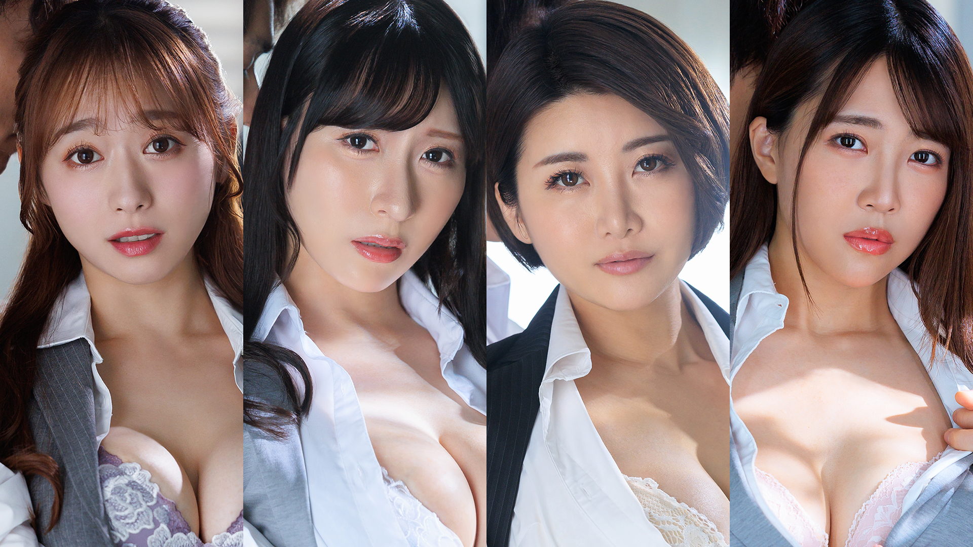 【マドンナ】女教師NTR 不良生徒に最愛の妻を寝取られてー。BEST4時間【後編】