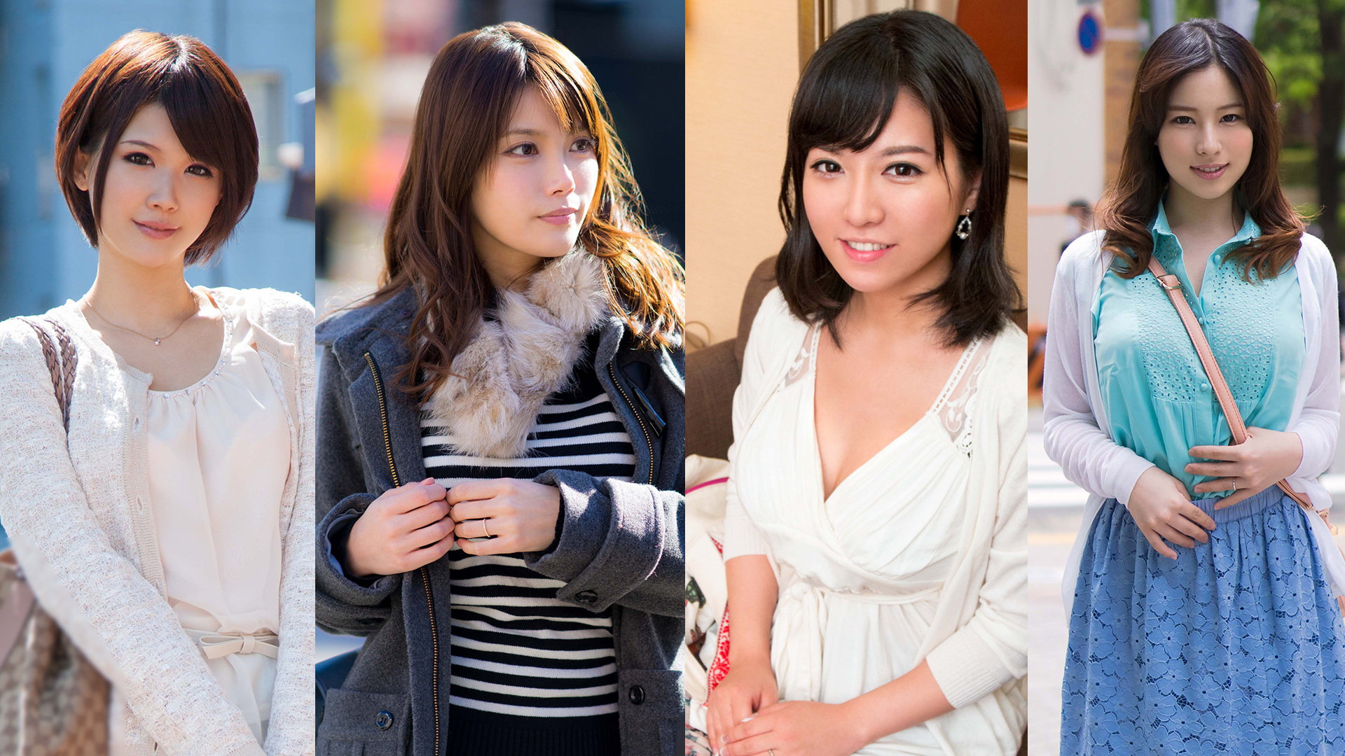 【特割297円(税込)】あれ？Ｓ級超えた！？魅力を隠し切れない素●人妻ガチナンパ！旦那を忘れてハメまくり！３０名４時間Part.3