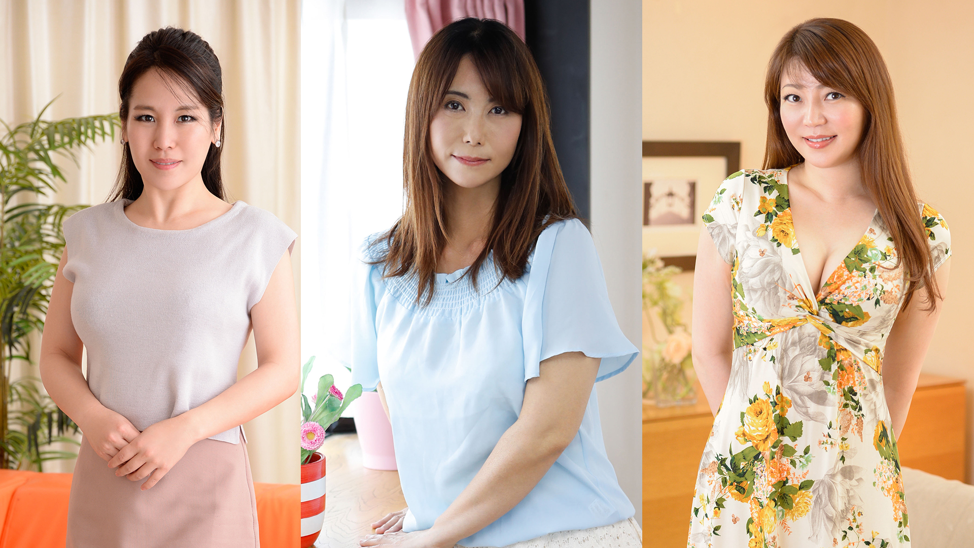 【特割297円(税込)】ＡＶ初撮り！奇跡のＡＶ出演！綺麗なおば様大集合！恥じらい五十路熟女１５名BEST ４時間
