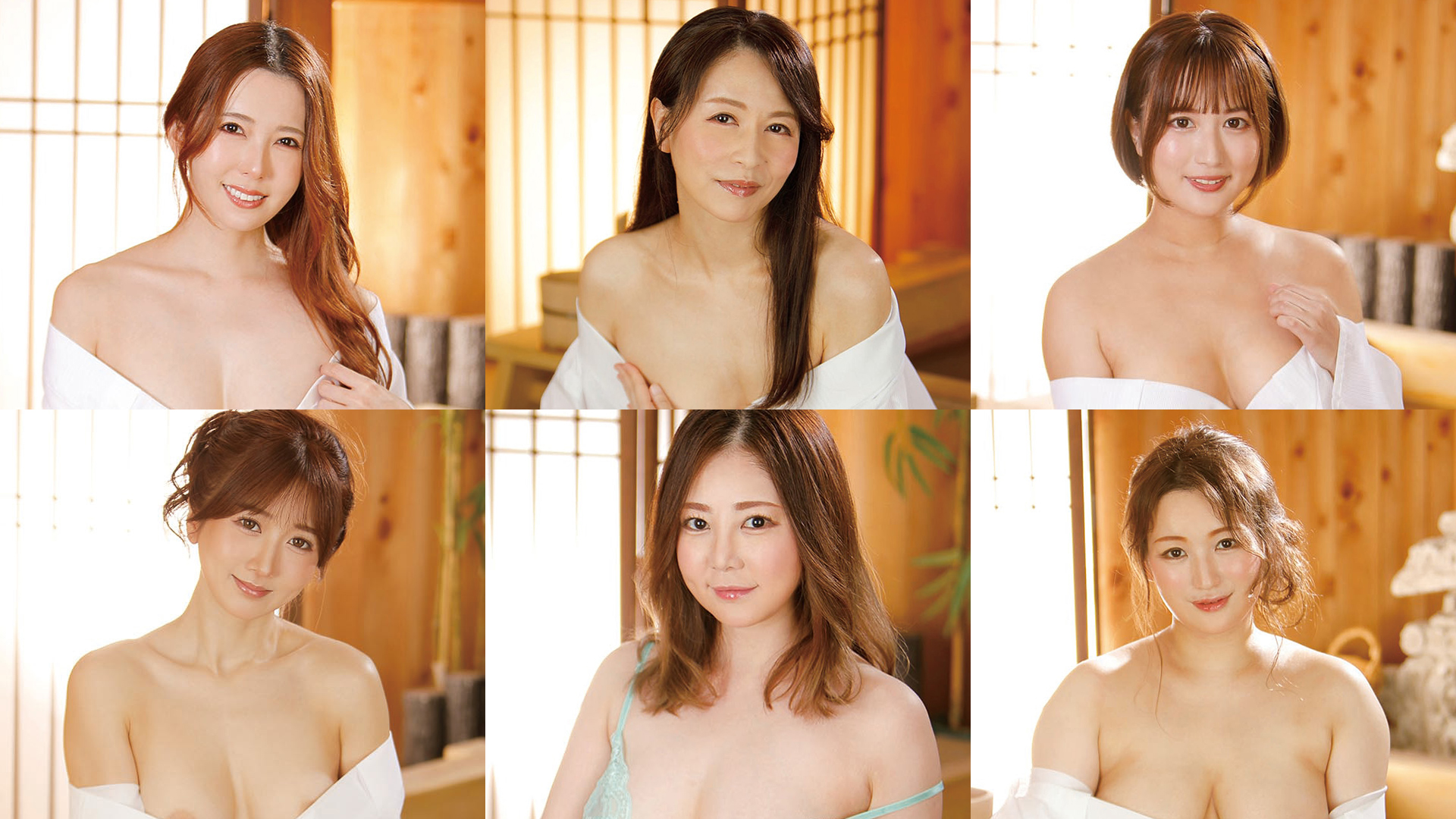 爆乳美熟女中●しソープ これぞ桃源郷 極上のおもてなしで果てしなく男を奮い立たせる巨乳美熟女 ３６人４時間BEST