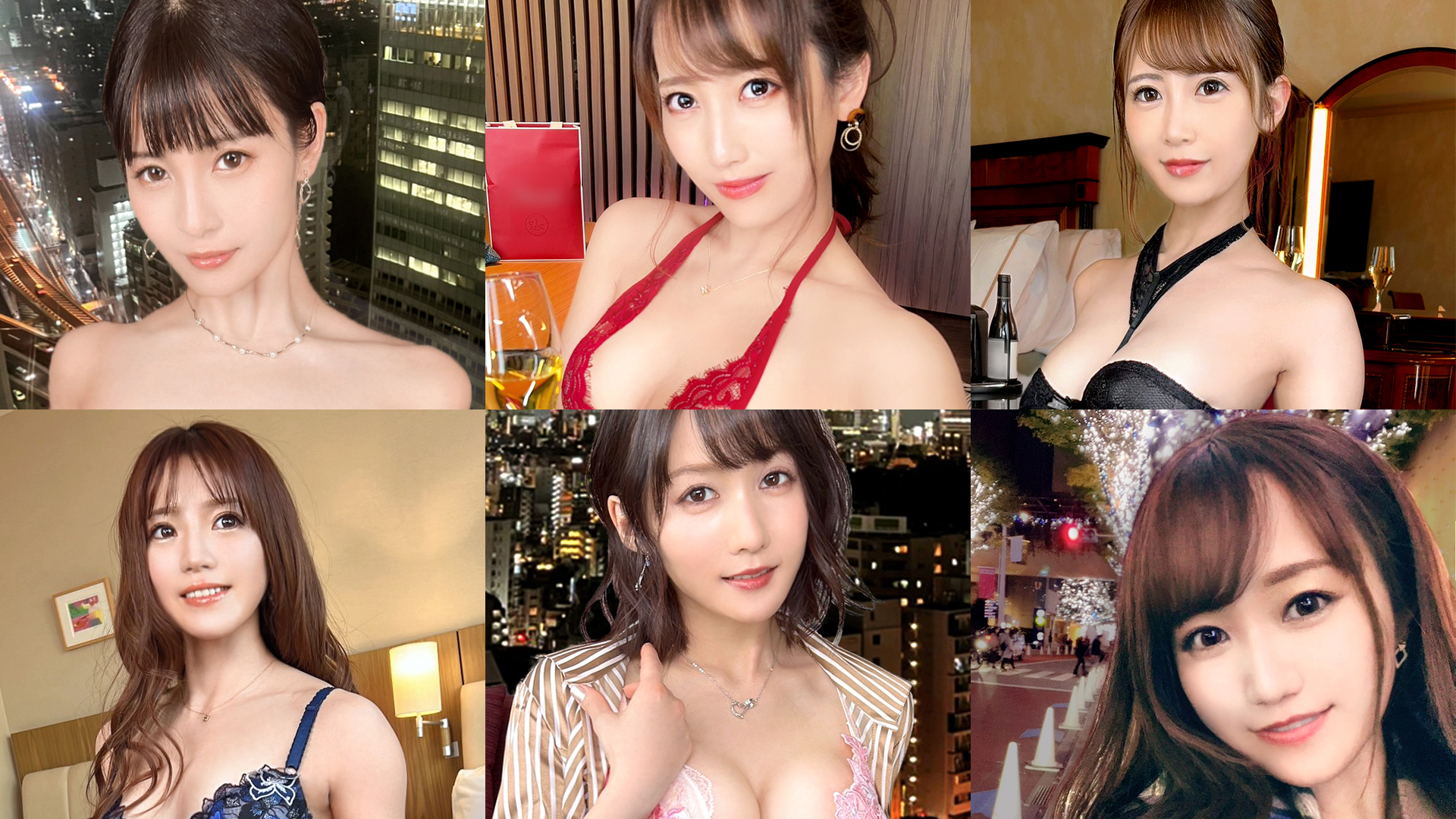 性欲ピーク？！アラサー女が一番エロい！『アラサーちゃん』BEST　１０名４時間