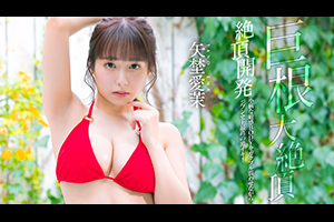 矢埜愛茉　絶頂開発　小柄な敏感ＢＯＤＹをガクブル震わせながらジブン史上最高の激イ・・・