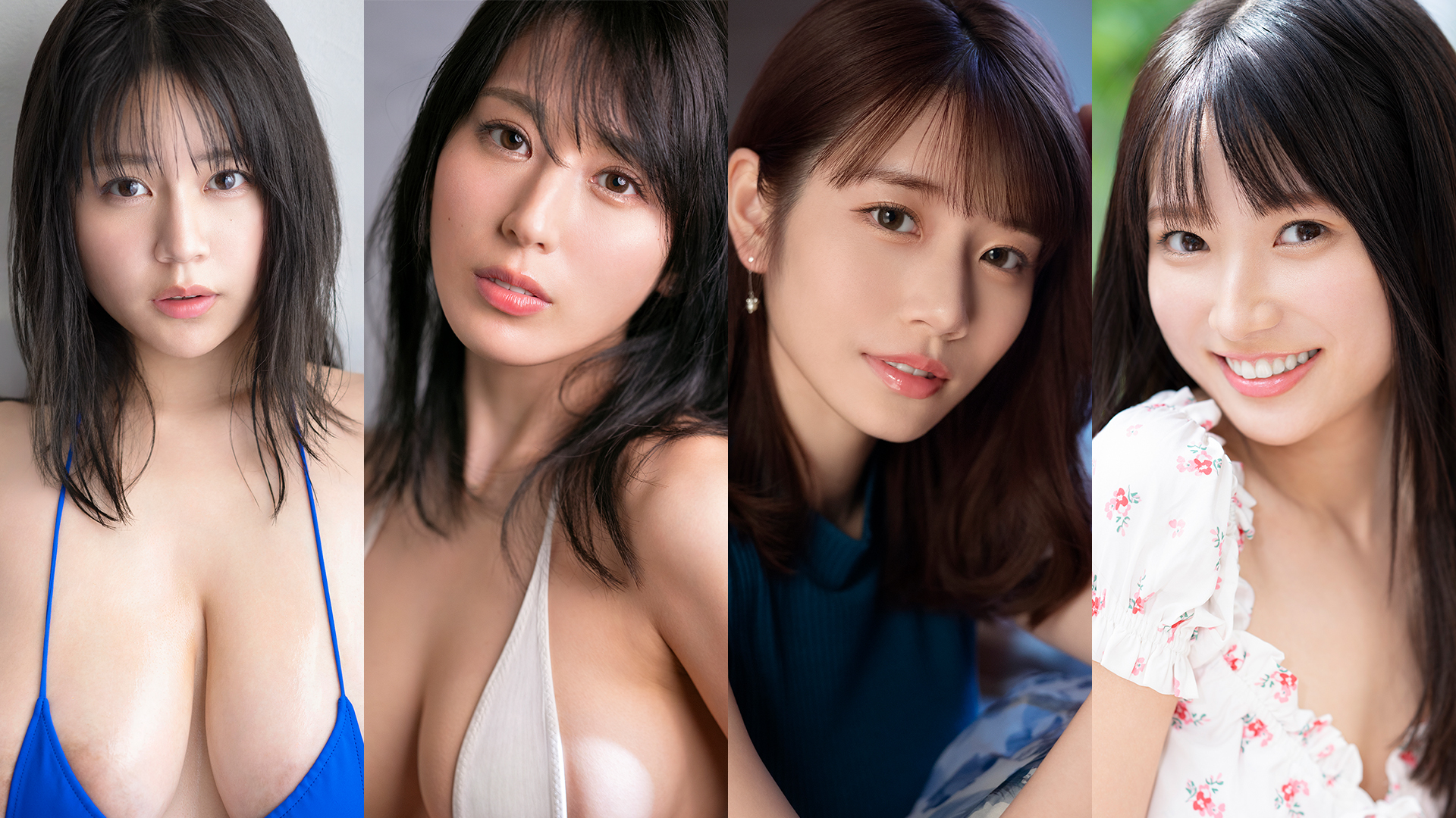 【S1】20周年記念 FANZAランキング上位を占めたメガヒット作品集！１７タイトル４時間Part.１