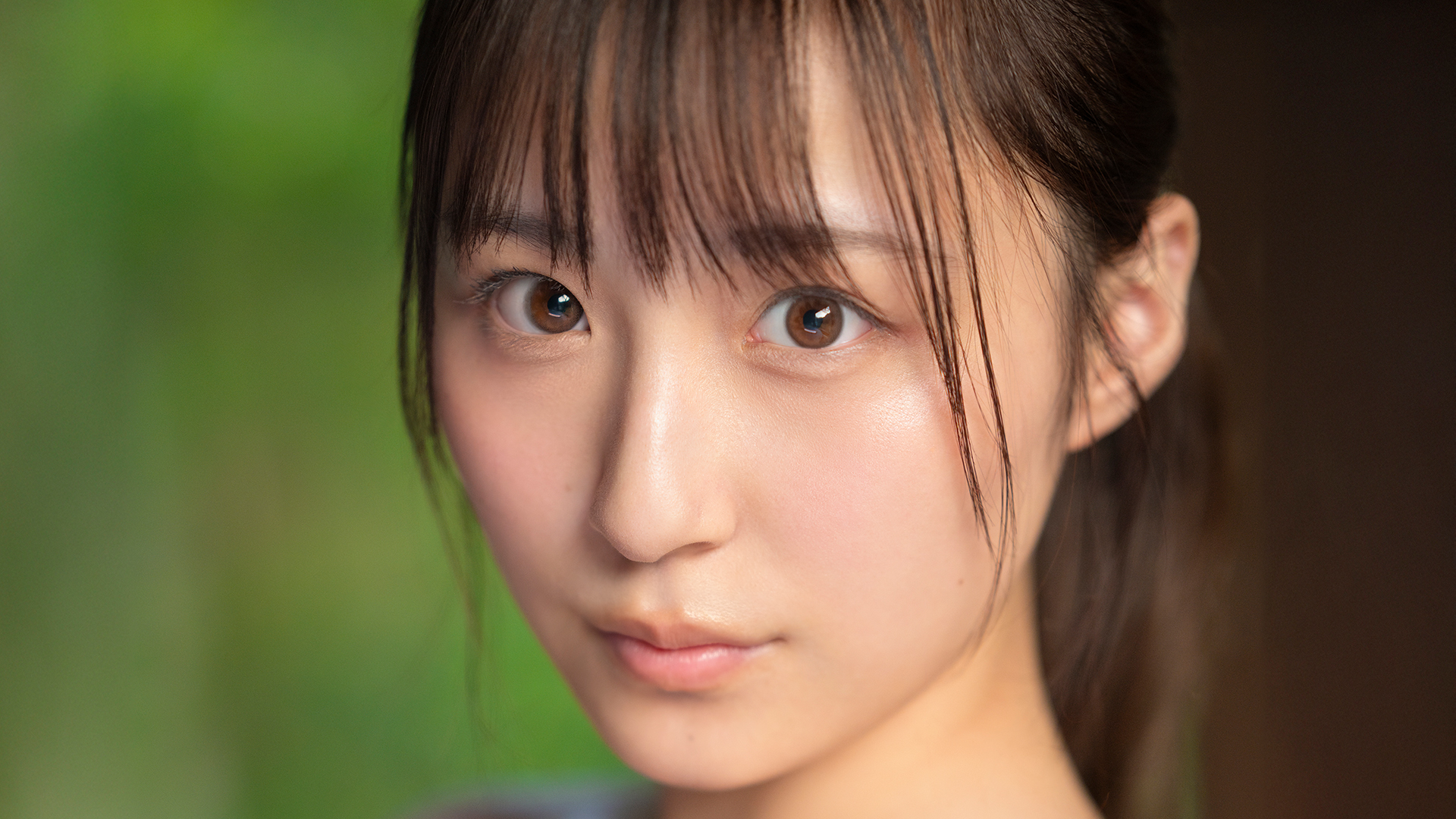 【S１】ダイヤモンド新人NO.1 STYLE 女子大生グラビアアイドル 新木希空 AVデビュー