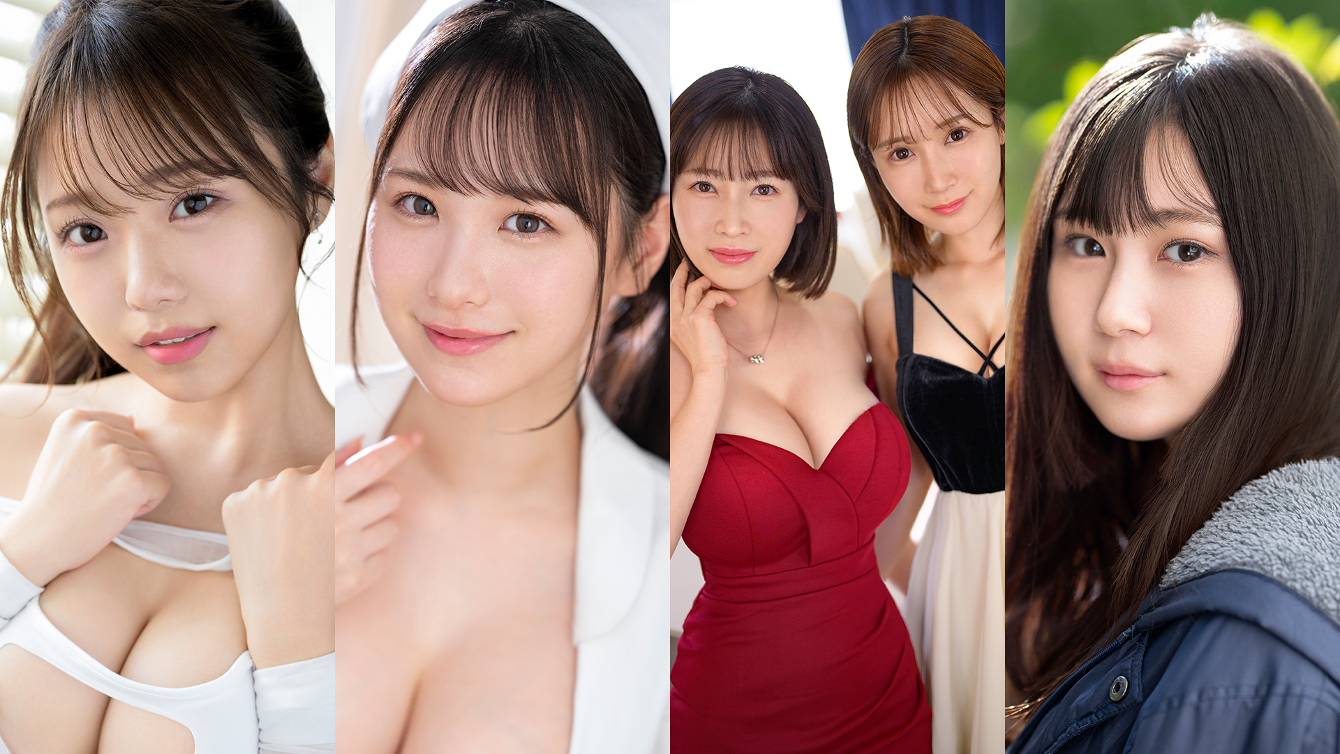 【S1】20周年記念 FANZAランキング上位を占めたメガヒット作品集！１７タイトル４時間Part.２