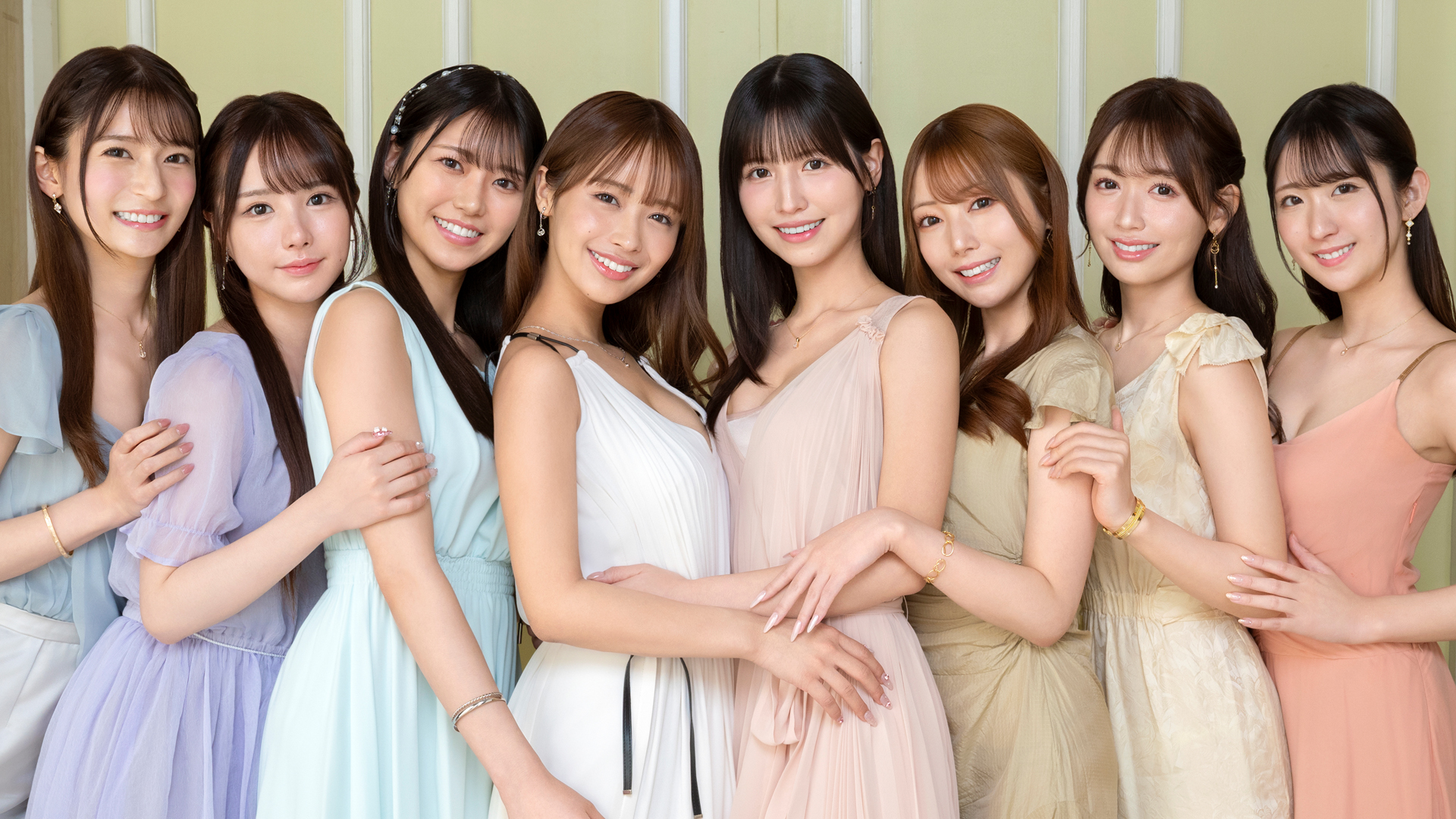 日本よ、これがアイポケだー。もう絶対に揃わない夢の究極共演！４時間SP