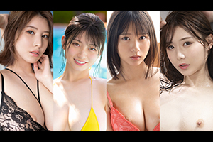 【S1】芸能人顔負けのルックスと極上ボディ！そして、むしゃぶりつきたくなる大きな・・・