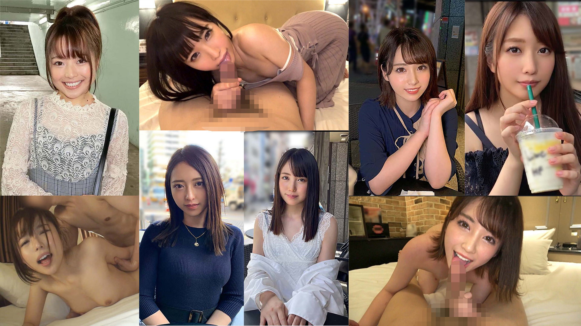 【特割297円(税込)】顔は極上！胸は至高のちっぱい！極上貧乳素人娘３６名４時間