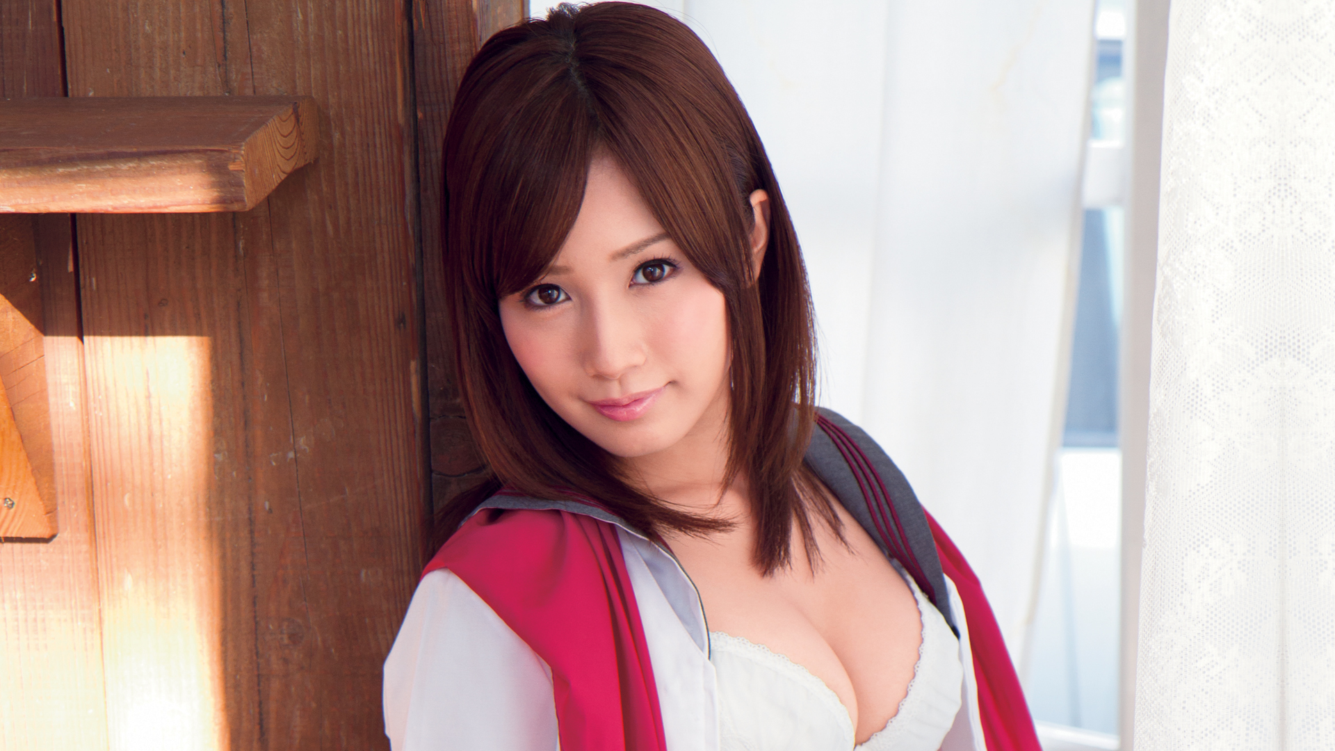 ご主人様はあなただけ　小島みなみ