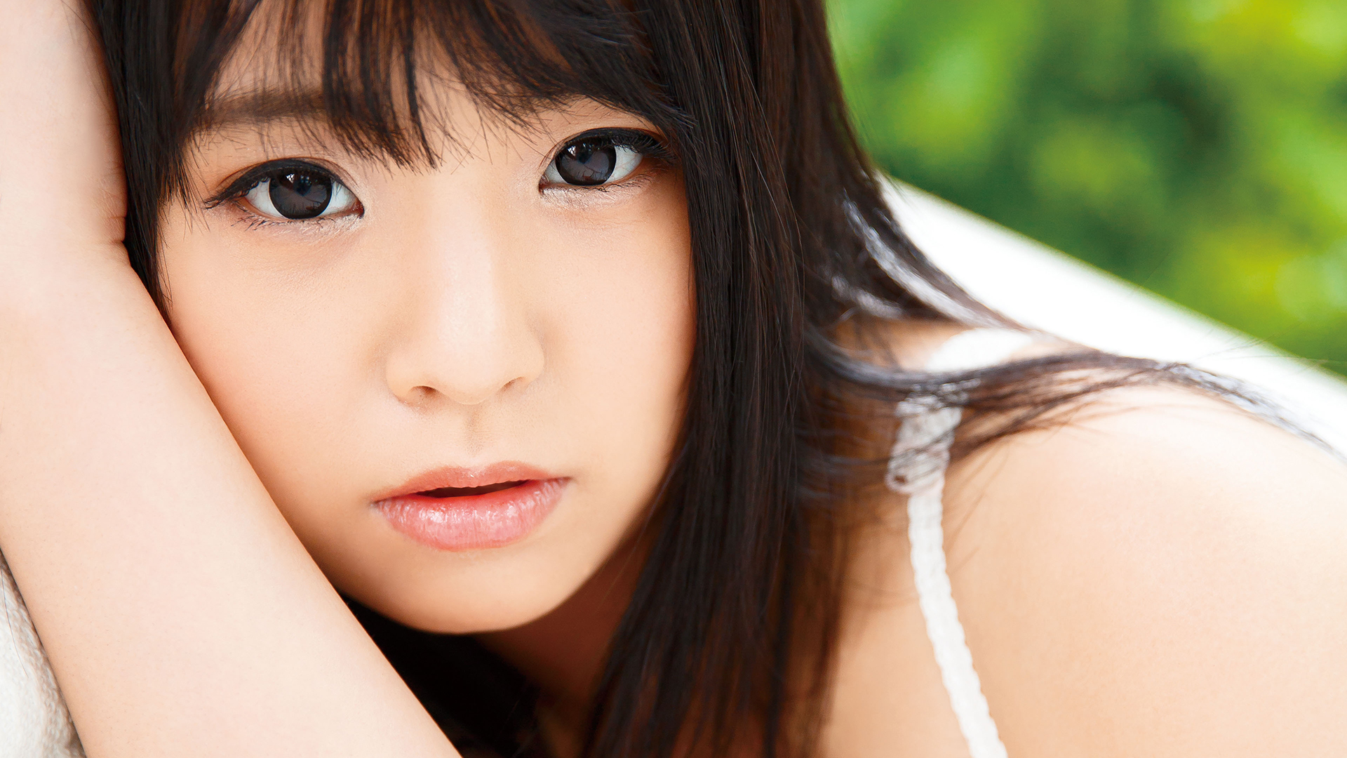 妹の秘密～リフレイン～　橋本麻耶