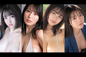 【S１】芸能人を超える衝撃ルックスとＳＥＸで鍛えられた抜群のスタイル！Ｓ級女優５・・・