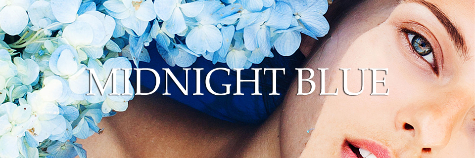 MIDNIGHT BLUE