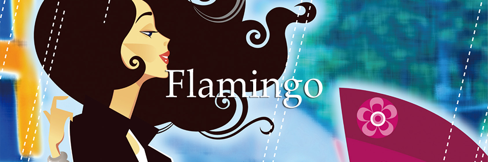 Flamingo