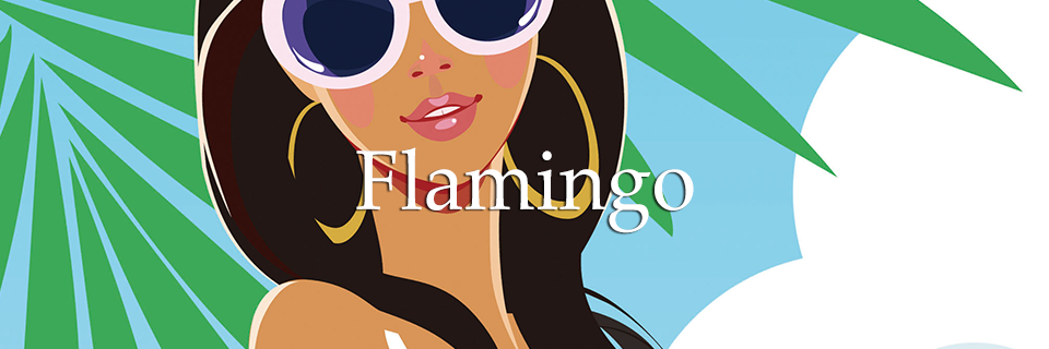 Flamingo